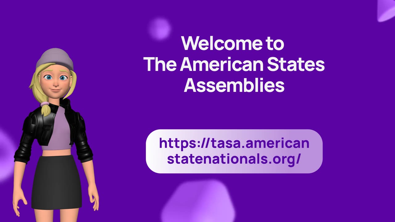 The American States Assemblies