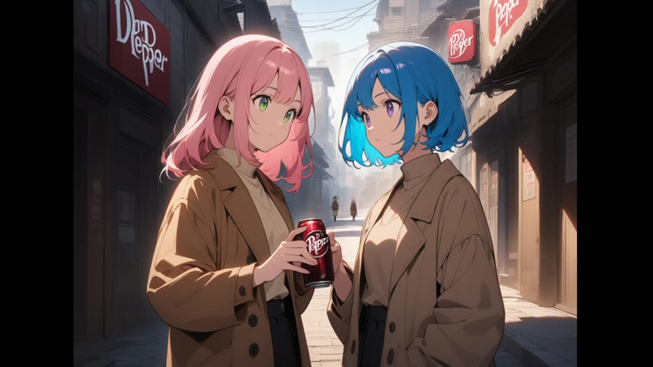 Last of Their Kind 2