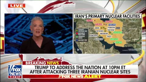 FOX News gli attacchi statunitensi un'enorme disinformazione