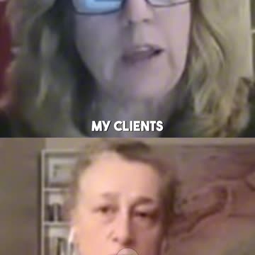 Get A Grounding Mat!