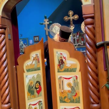 The Weapon of Godly Thoughts