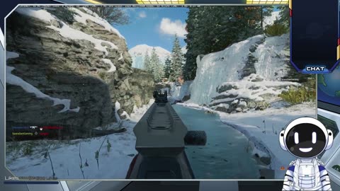 Oh the Mind Be Bumpin