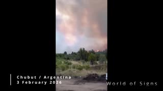 This Is the World Today - Feb. 2026 Pt.2 - Reloaded from World of Signs