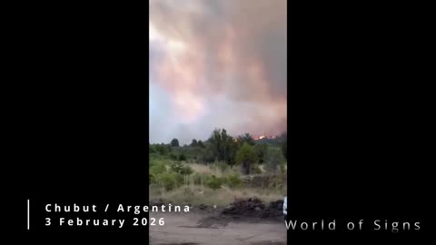 This Is the World Today - Feb. 2026 Pt.2 - Reloaded from World of Signs