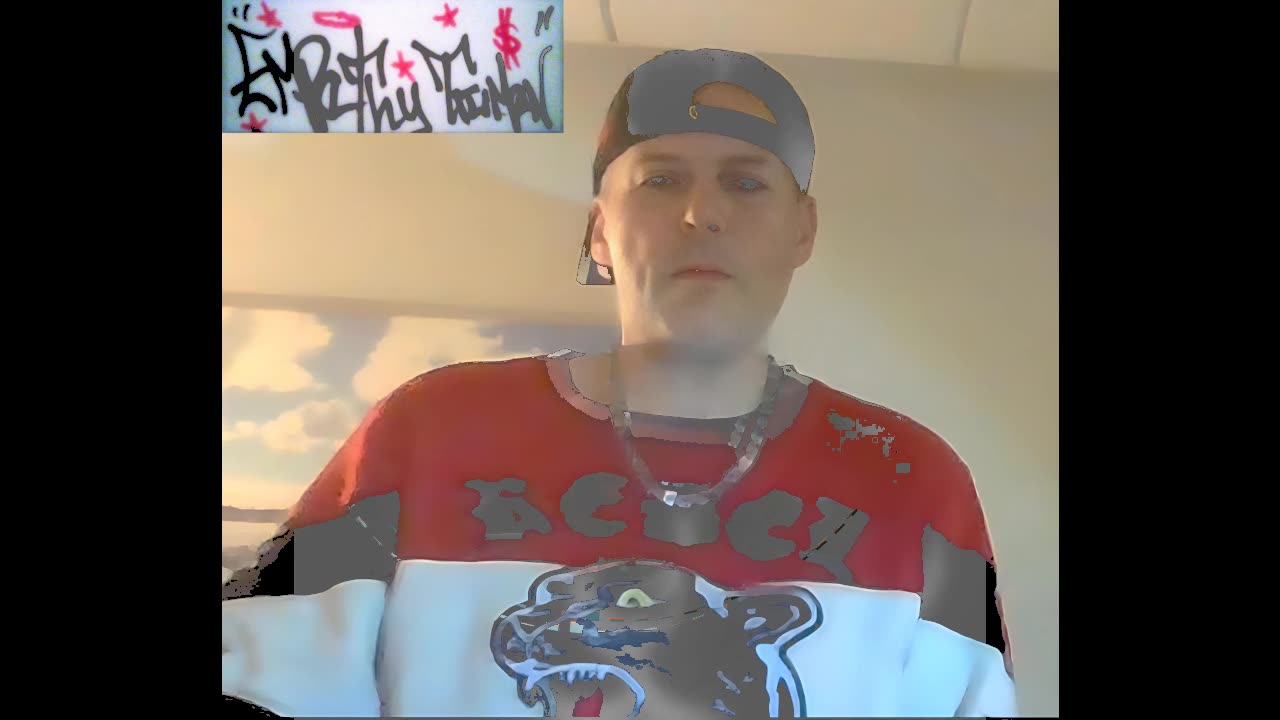 Empathy Truman-Inside Out (Music Video)