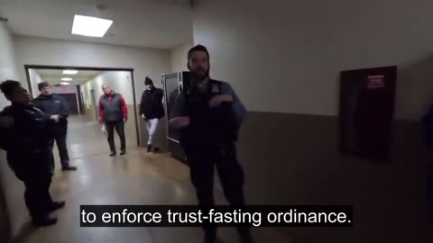 🔥🔥🔥 Fake Somali healthcare companies CALLED THE COPS 🔥🔥🔥