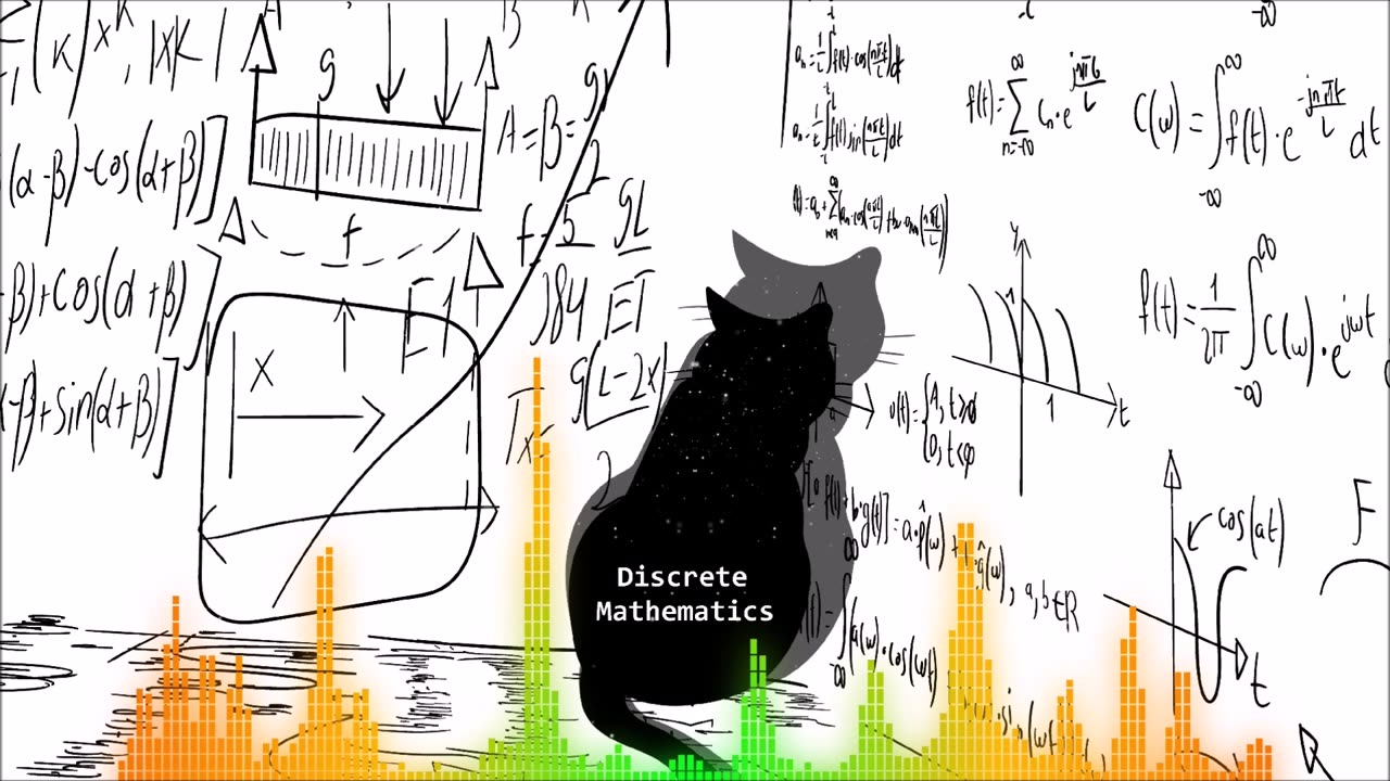 "Discrete Mathematics" - EDM