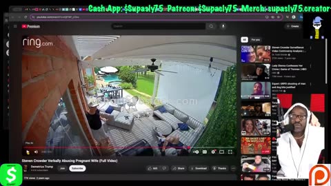 Prince Andrews Relinquishes Title, Young Republicans Group Chat, King of Reads vs Tasha K