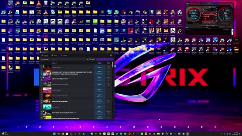 Total Chaos VR Tutorial Setup Guide and Gameplay Test