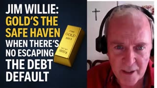 Jim Willie: 20 Reasons Why Gold Is Soaring 🚀| Part 1 of Part 2 of the Hard-Hit Series