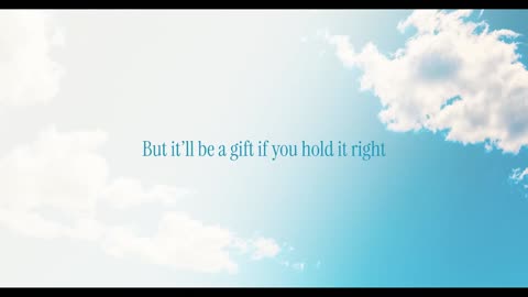 Pat Barrett – Beautiful Life (Official Lyric Video)