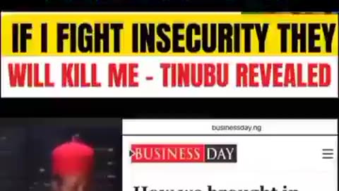 Can those APC dogs on social media defending their stomach be more in line