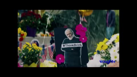 22. Gen V - The Whole Truth With Tek Knight (S1E4) Movieclips