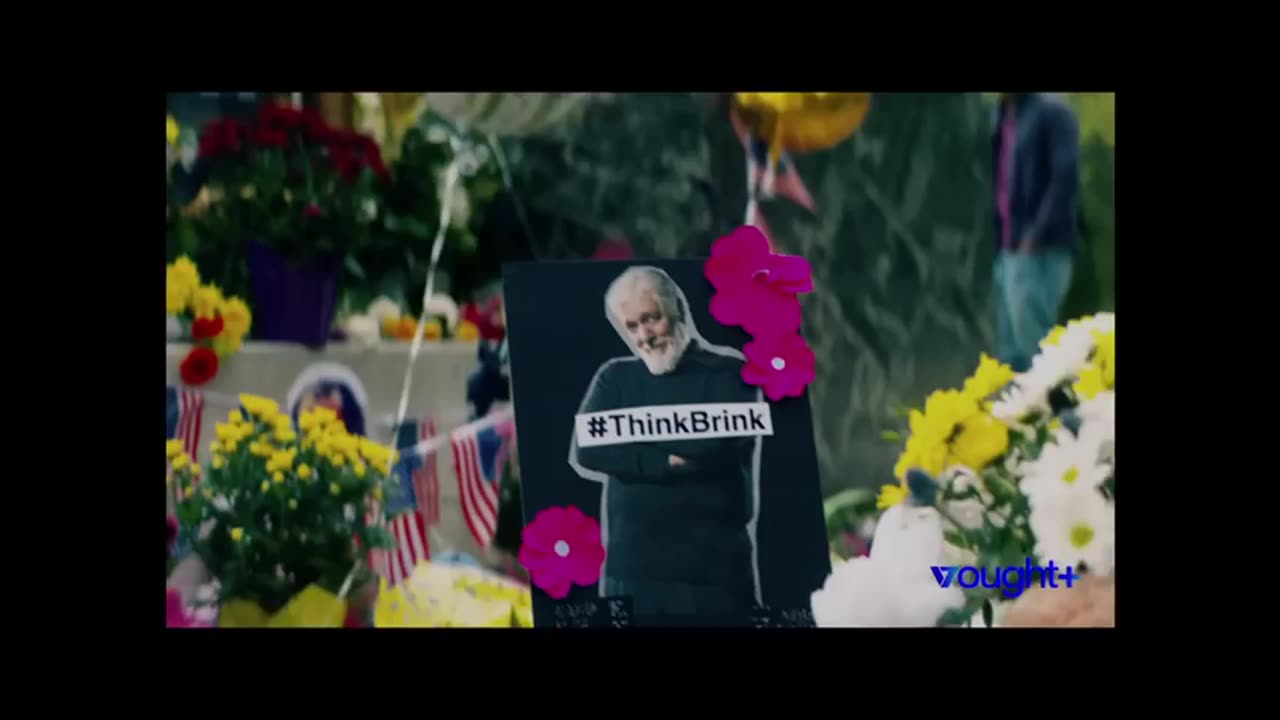 22. Gen V - The Whole Truth With Tek Knight (S1E4) Movieclips