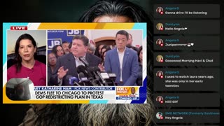 The Havi Daily Show