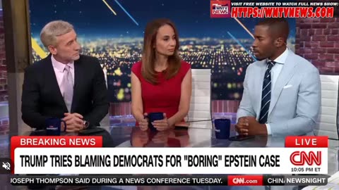 CNN NewsNight With Abby Phillip 10PM - 7/15/2025 - usbriefstoday.com
