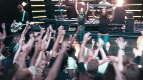 Hosanna - Hillsong UNITED
