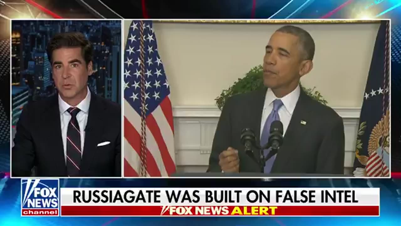 FISAgate