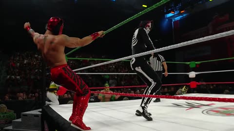 Full Worlds Collide 2025 Highlights – Epic Matches & Shocking Moments
