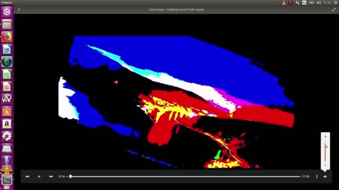 Freek 's Virtual Jam Voyage with Sima Deep and Ry Cooder ⁨@freek-banning-freestyle⁩