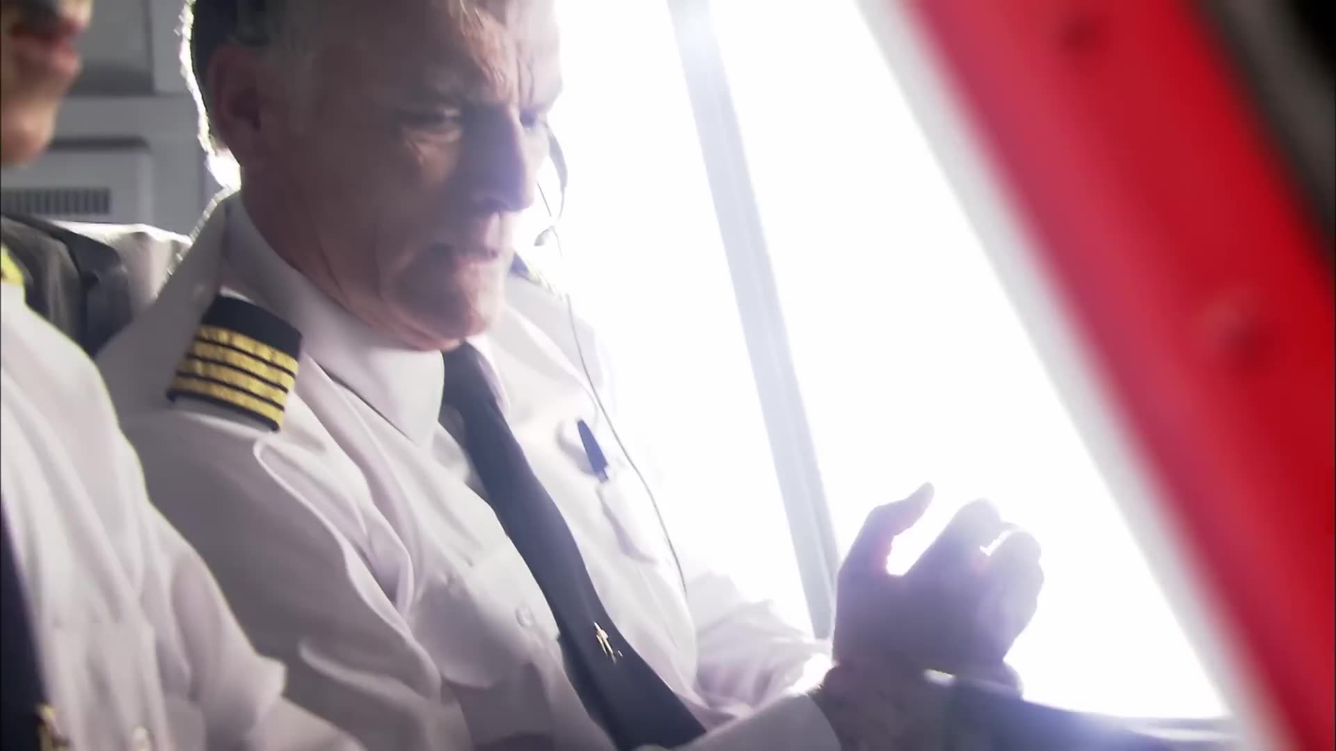 Rudder Failure at 35,000 Feet ｜ Mayday Air Disaster