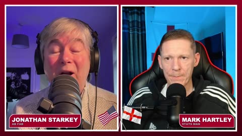 Citizen Safety Patrols becoming the norm in the UK . . .