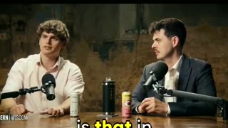 Octopus Arms: Shared Consciousness? - Alex O Connor and Joe Folley