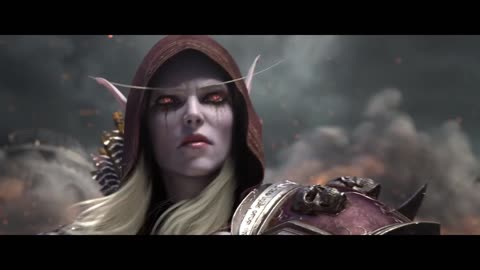 World of warcraft