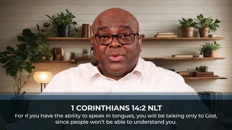 3 Operations of the Holy Spirit