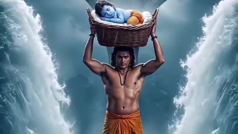 Shri Krishna