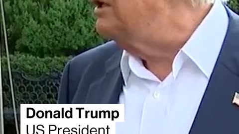 Trump Says He’ll ‘Take a Look’ at Deporting Musk