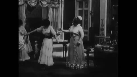 Her Sister's Rival - (1916) (RUS⁄ENG subs)
