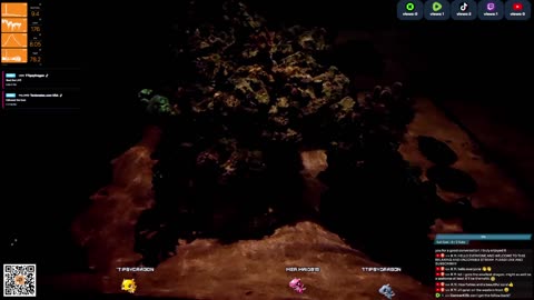 24/7 Real Live Reef Stream