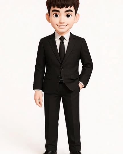 Motivation Cartoon 3D Animation EP.5