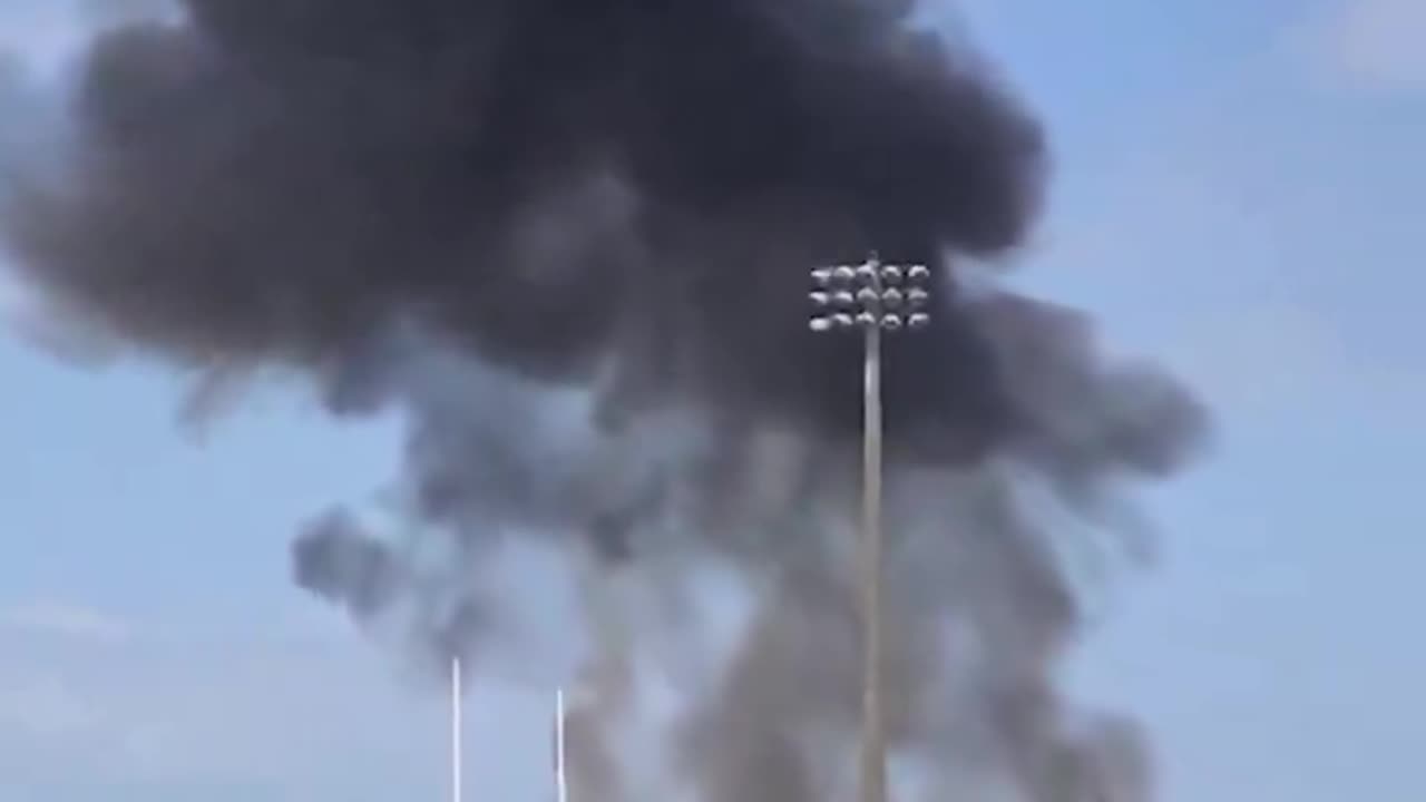 Plane Crash in Boca Raton, FL