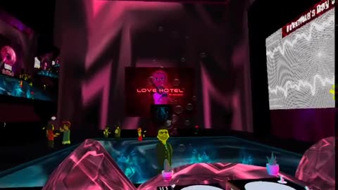 A Night at the Club