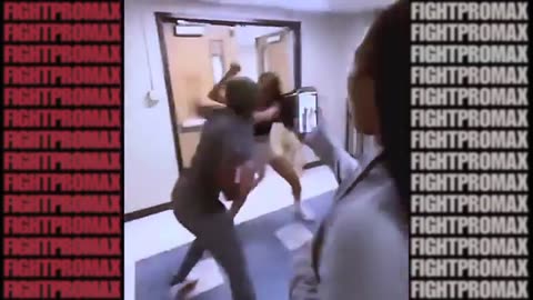 Best Viral Girls Street Fight Compilations (2025) | Savage Fights, KOs & Shocking Moments