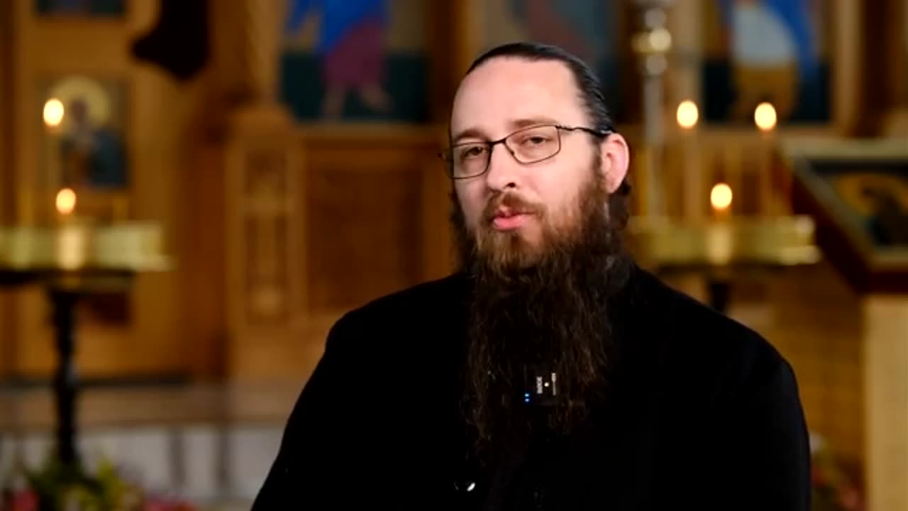 Why So Many People Are Becoming Orthodox | Fr. Paul Truebenbach