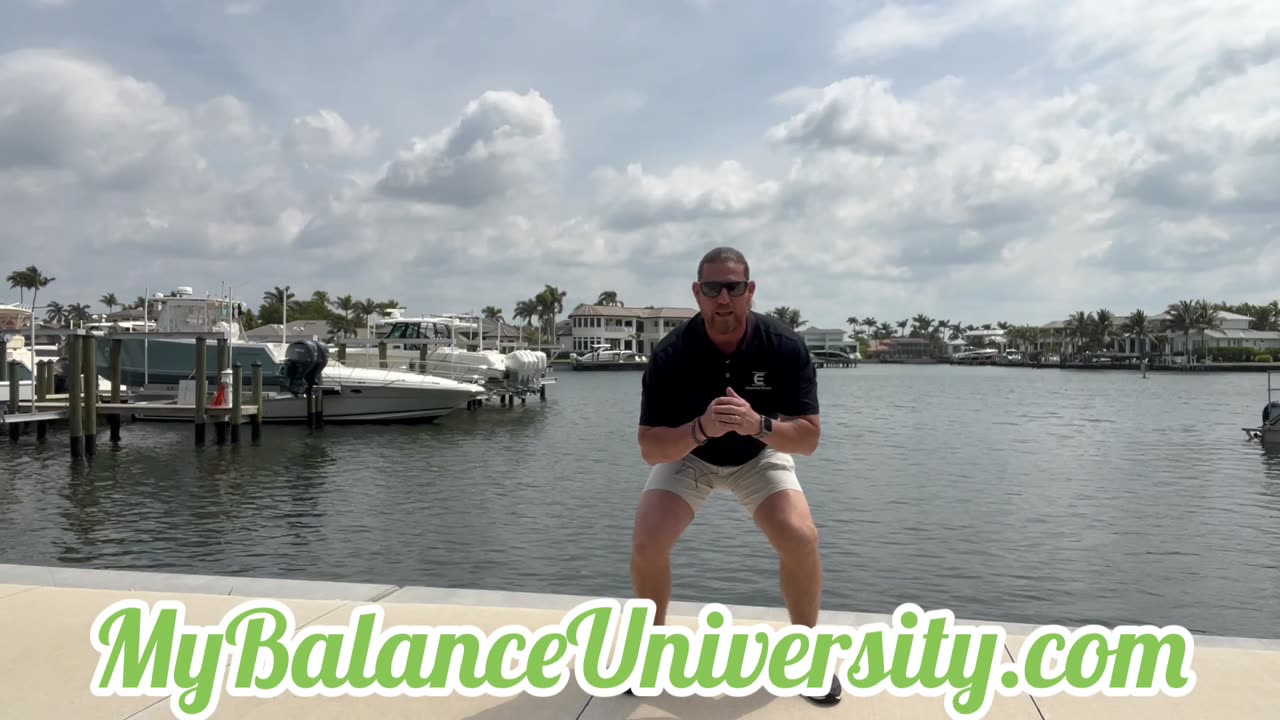 BU Fall Prevention Homework Series (Ep. 15)
