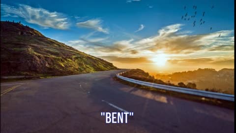 “BENT” Matchbox Twenty