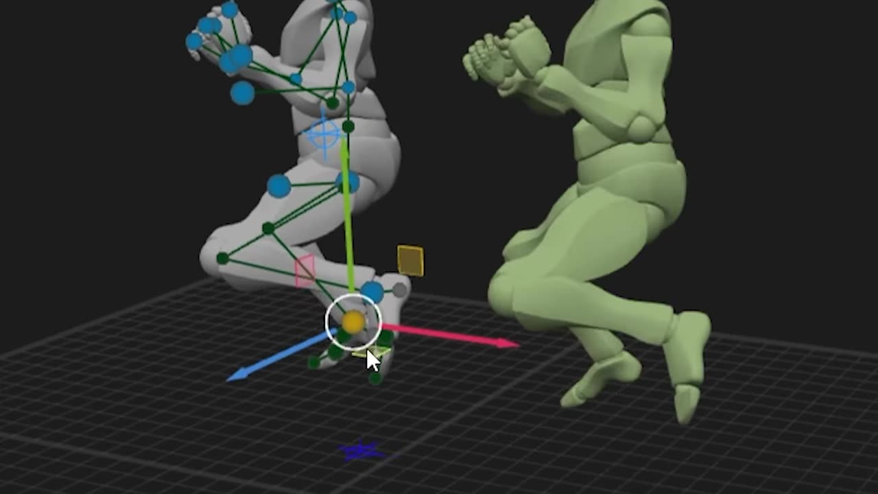 INTELIGENCIA ARTIFICIAL 1