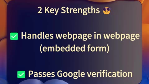 🚀 Watch HuBrowser’s AI Agent Fill Google Forms LIVE!