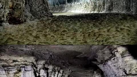 THE WORLD UNDERGROUND