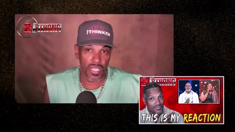Brian McKnight Suing Jaguar Wright