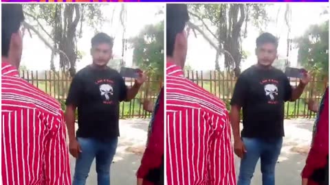 Kushinagar: Youths Accused of Forcing Madrasa Students to Chant 'Jai Shri Ram', Video Sparks Outrage