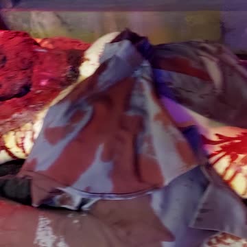 زامبی ها در بانکوک تایلند