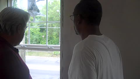 WENDELL WORKING WITH CONTRACTORS ON WHAT HE WANted