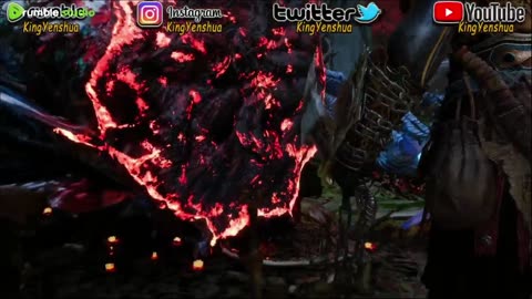 God Of War Ragnarok: New Game Plus+ #Part5 #GodOfWar