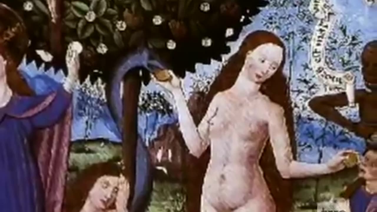 Maps of Meaning 12 (TVO) - Truths That Matter