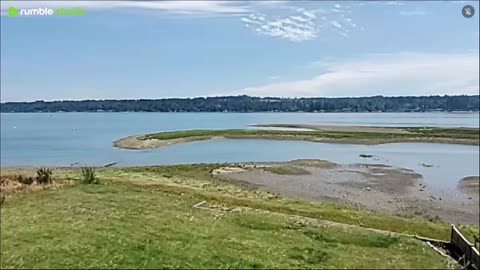 Another nice summer day